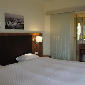 Hotel Carathotel Park, Wien