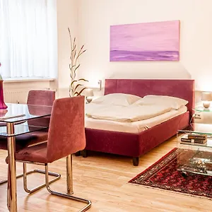 Aparthotel - Cav, Wien