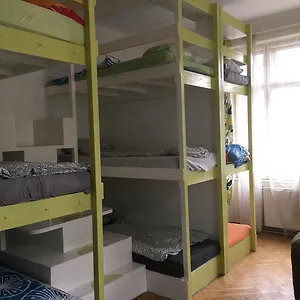 Hostel Chichilli Hostel, Wien