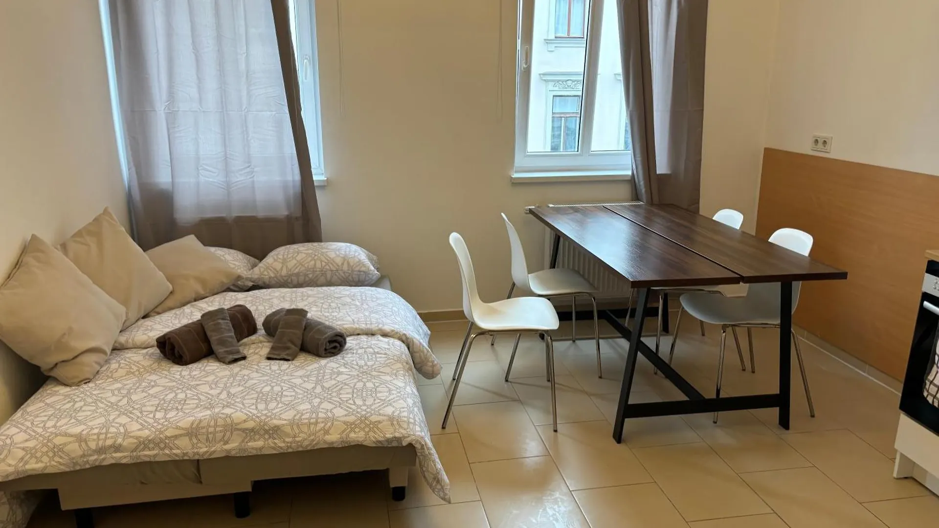 Default 1050 Hotel Vienna Guest house