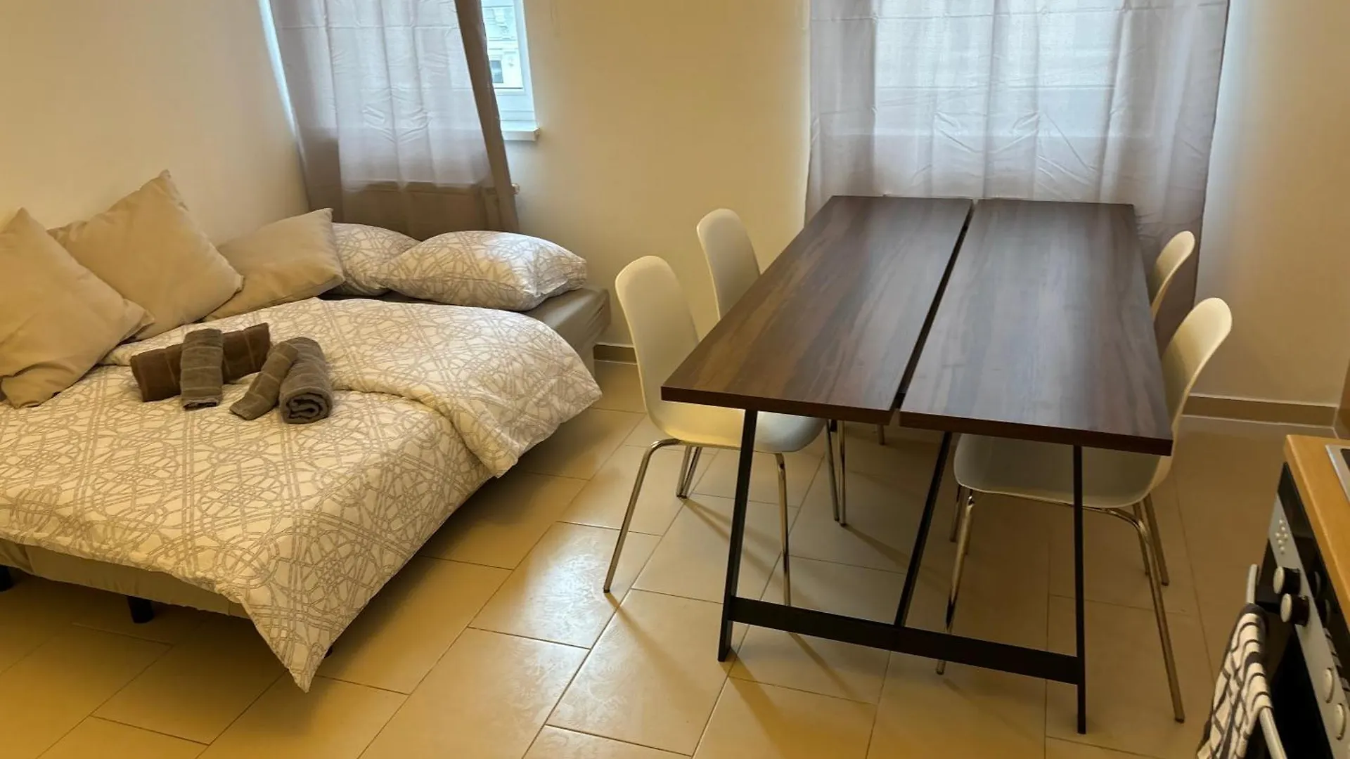 Guest house Default 1050 Hotel Vienna Austria