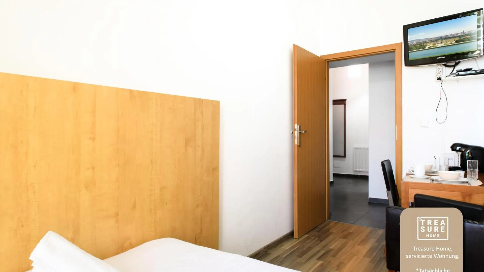 Hotel Default 1050 Wien Gasthof
