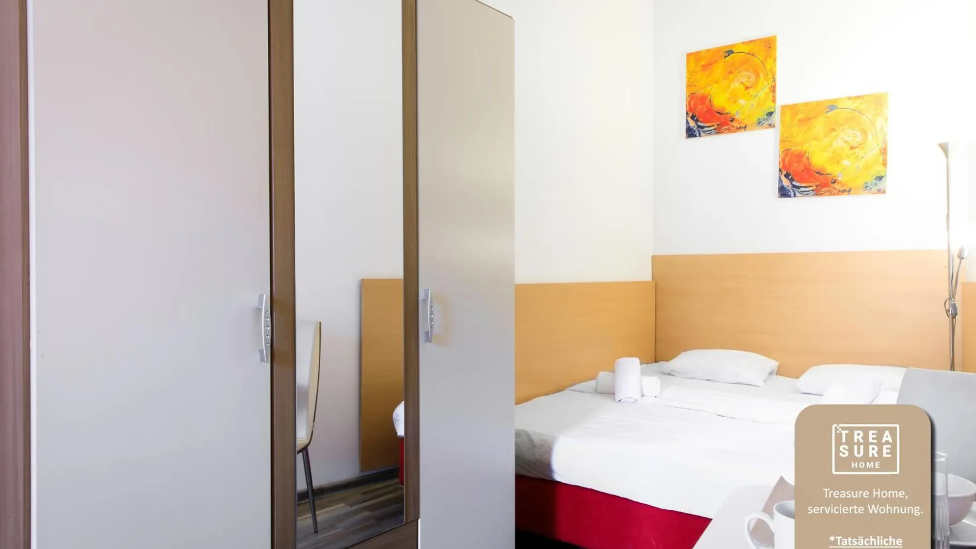 Hotel Default 1050 Wien