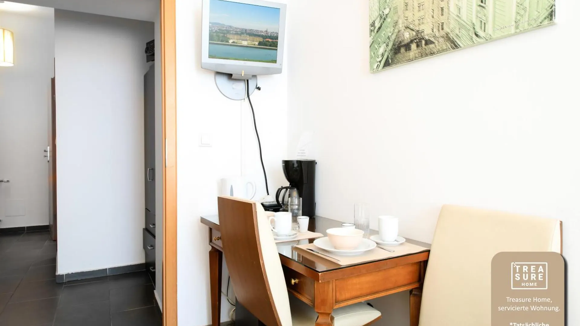 Hotel Default 1050 Wien