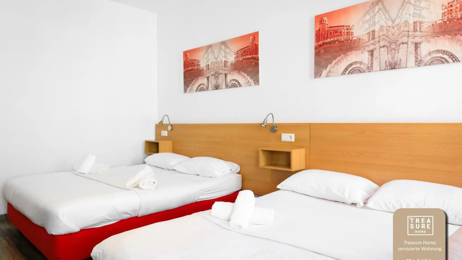 Gasthof Hotel Default 1050 Wien