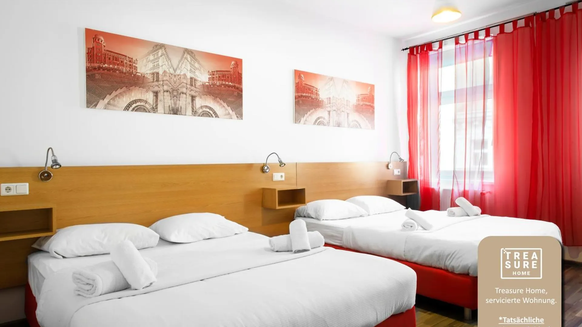 Hotel Default 1050 Wien Österreich