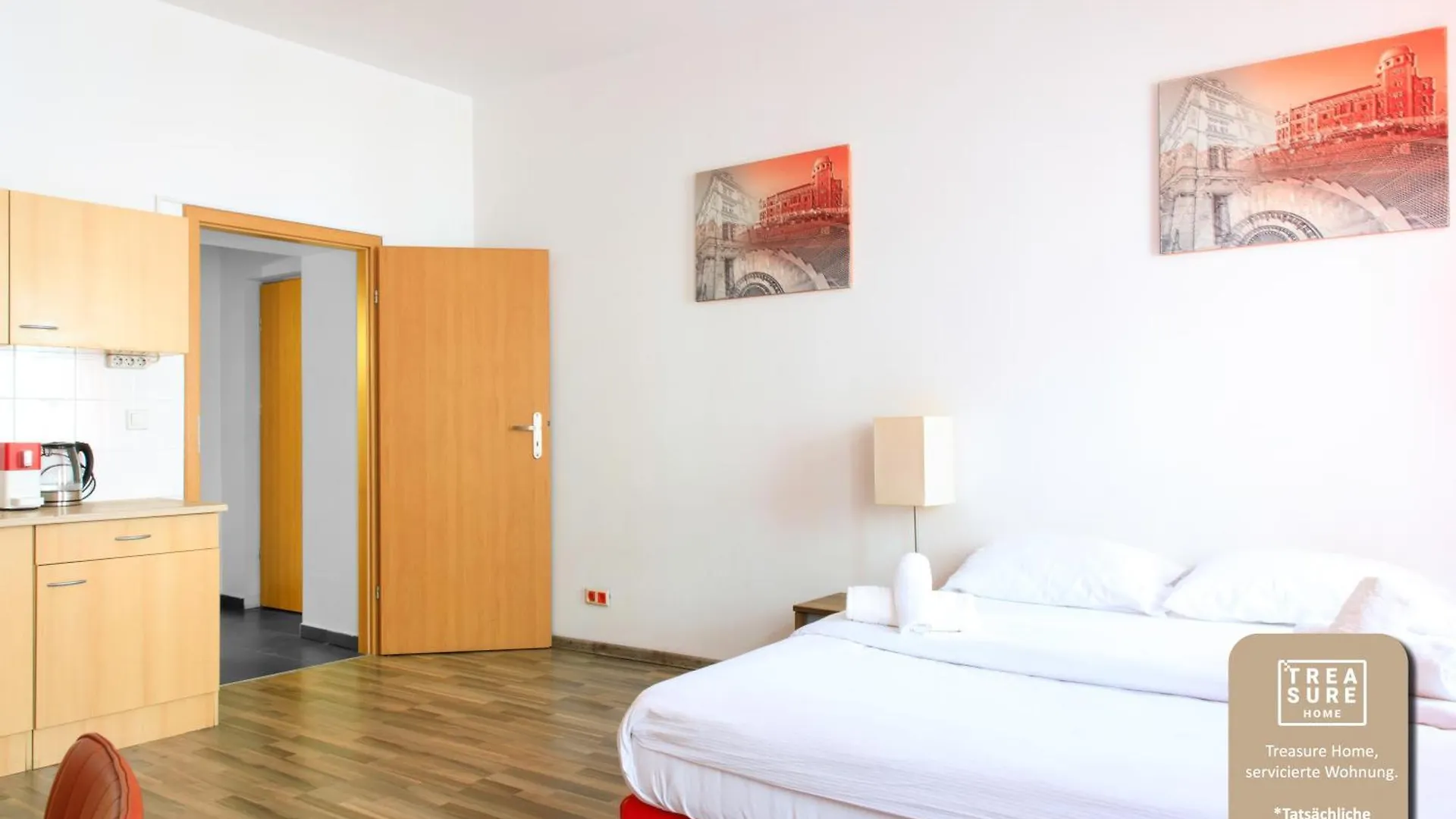 Default 1050 Hotel Vienna