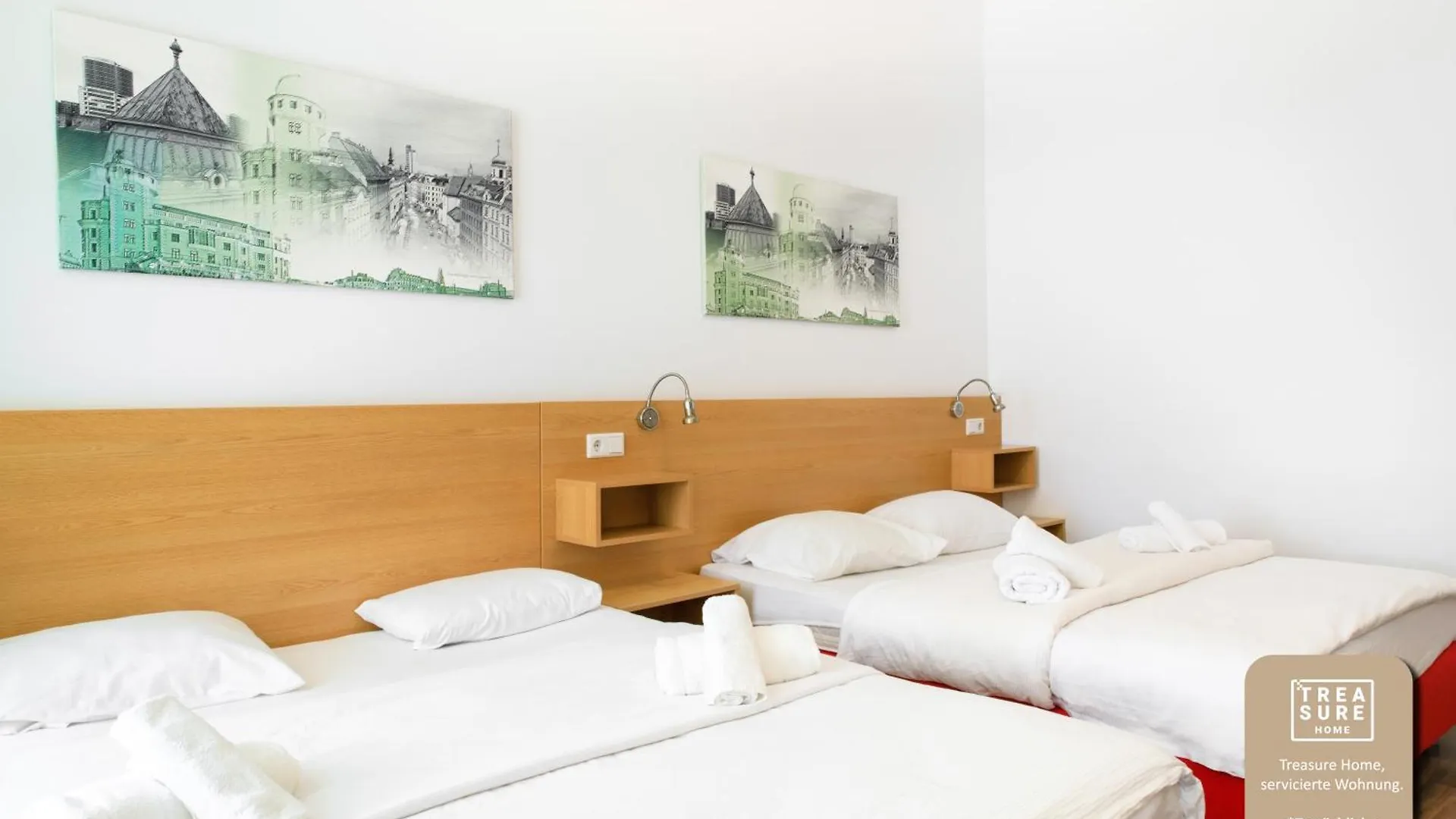 Hotel Default 1050 Wien