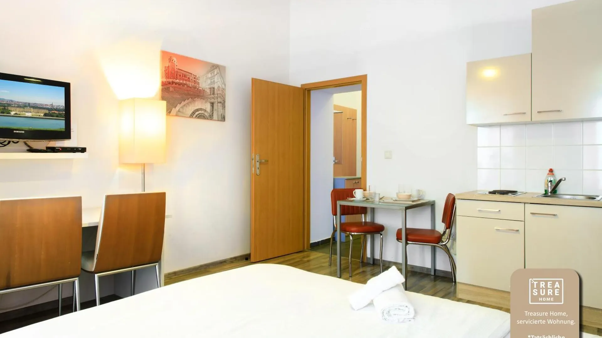 Gasthof Hotel Default 1050 Wien