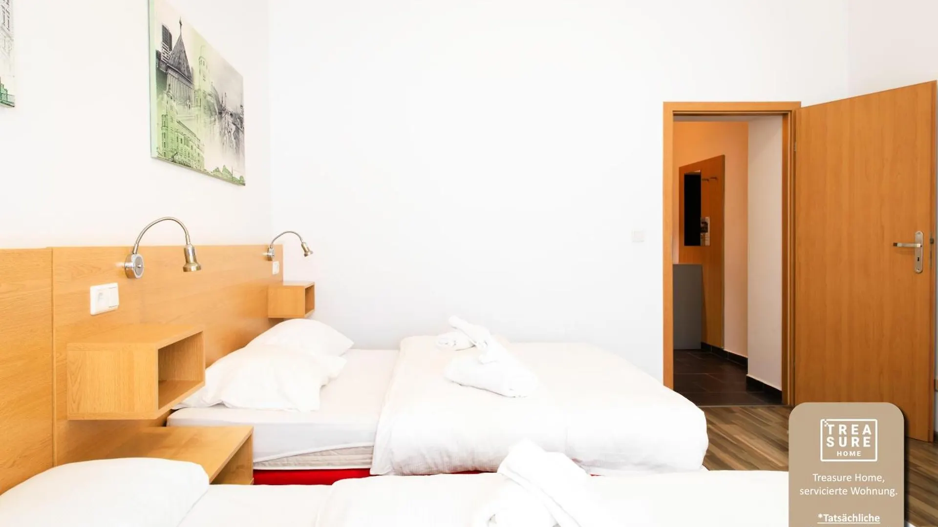 Hotel Default 1050 Wien 0*,  Österreich