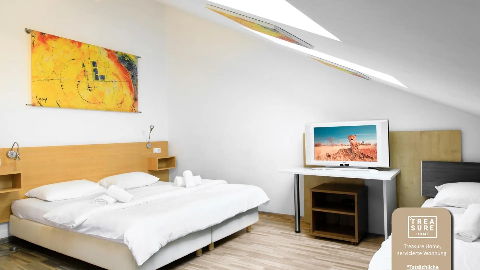 Hotel Default 1050 Wien Gasthof