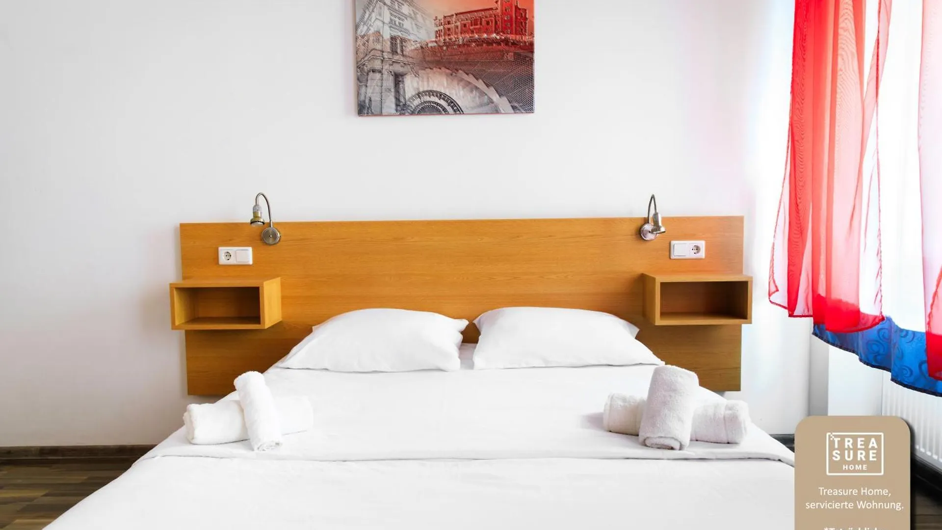 Gasthof Hotel Default 1050 Wien Österreich