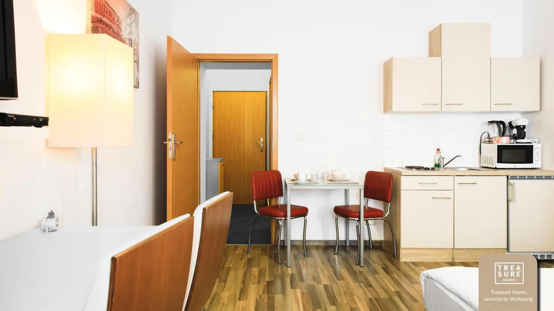 Hotel Default 1050 Wien
