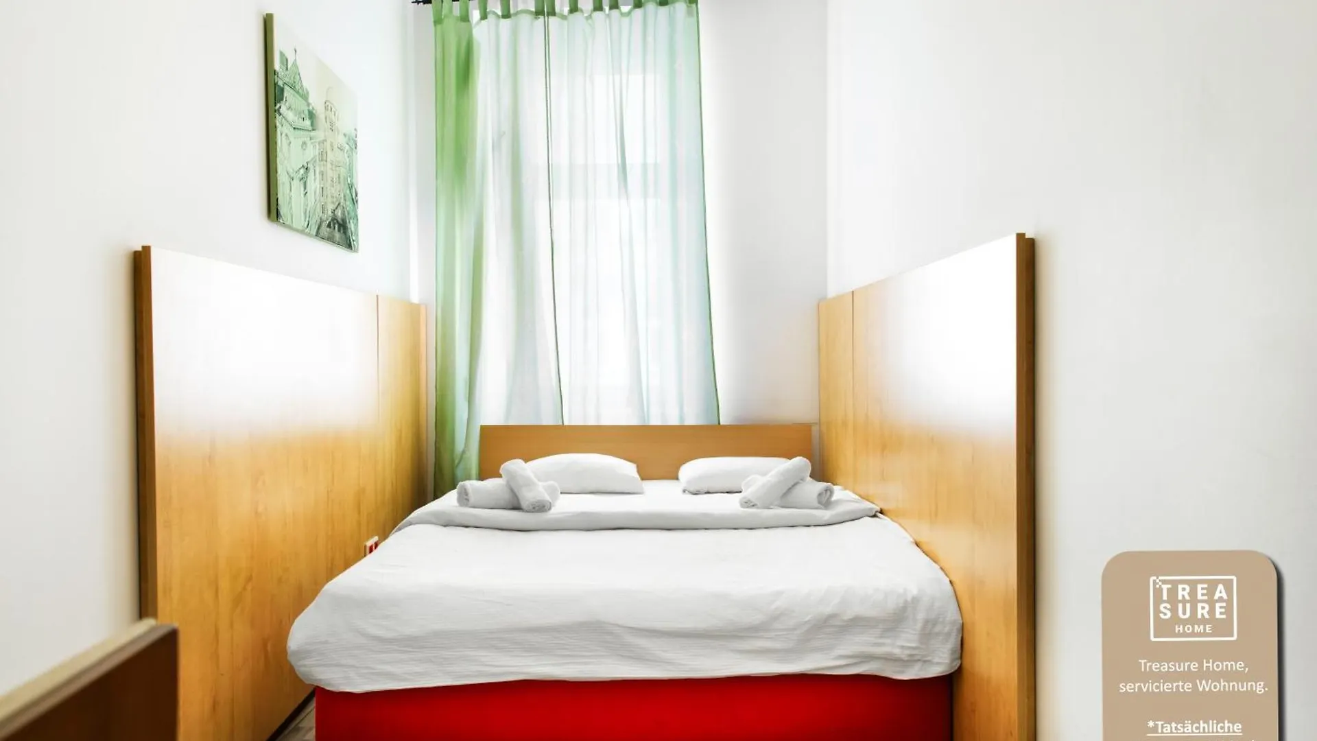 Gasthof Hotel Default 1050 Wien