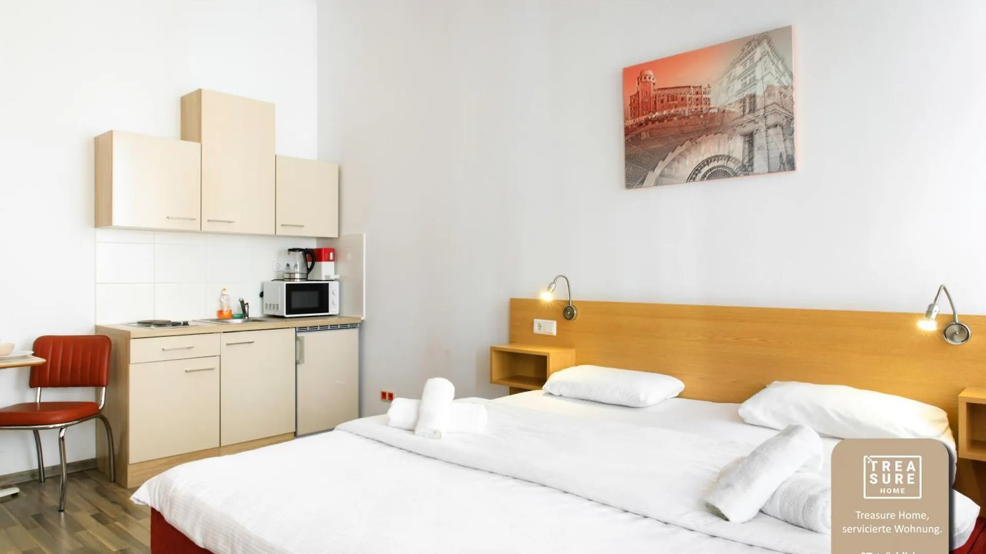 Hotel Default 1050 Wien Gasthof