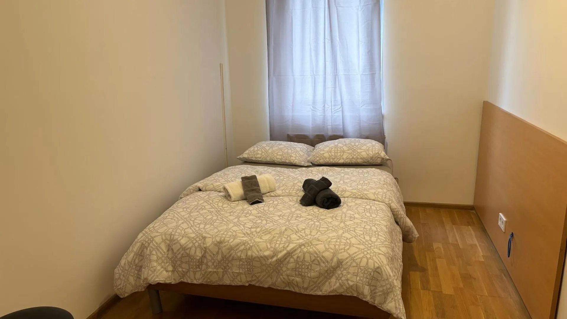 Hotel Default 1050 Wien Österreich