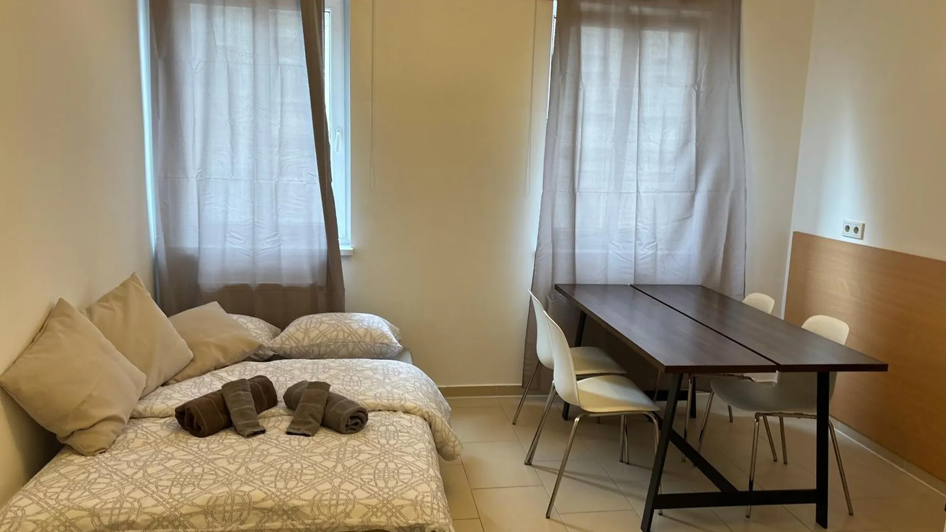 Hotel Default 1050 Wien