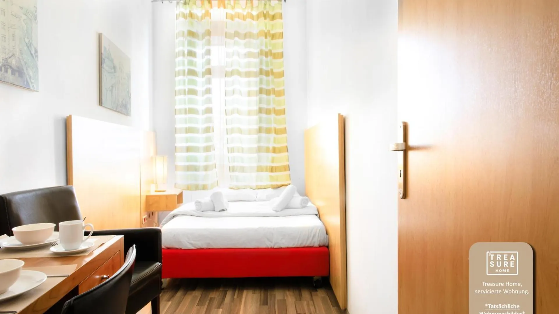 Gasthof Hotel Default 1050 Wien