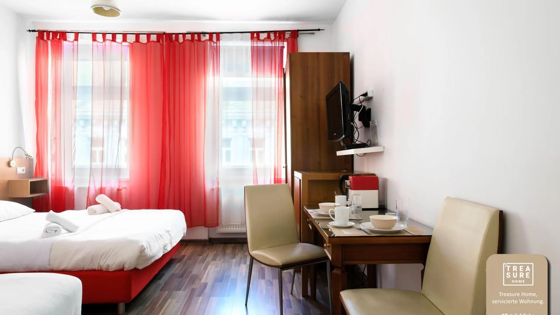 Hotel Default 1050 Wien