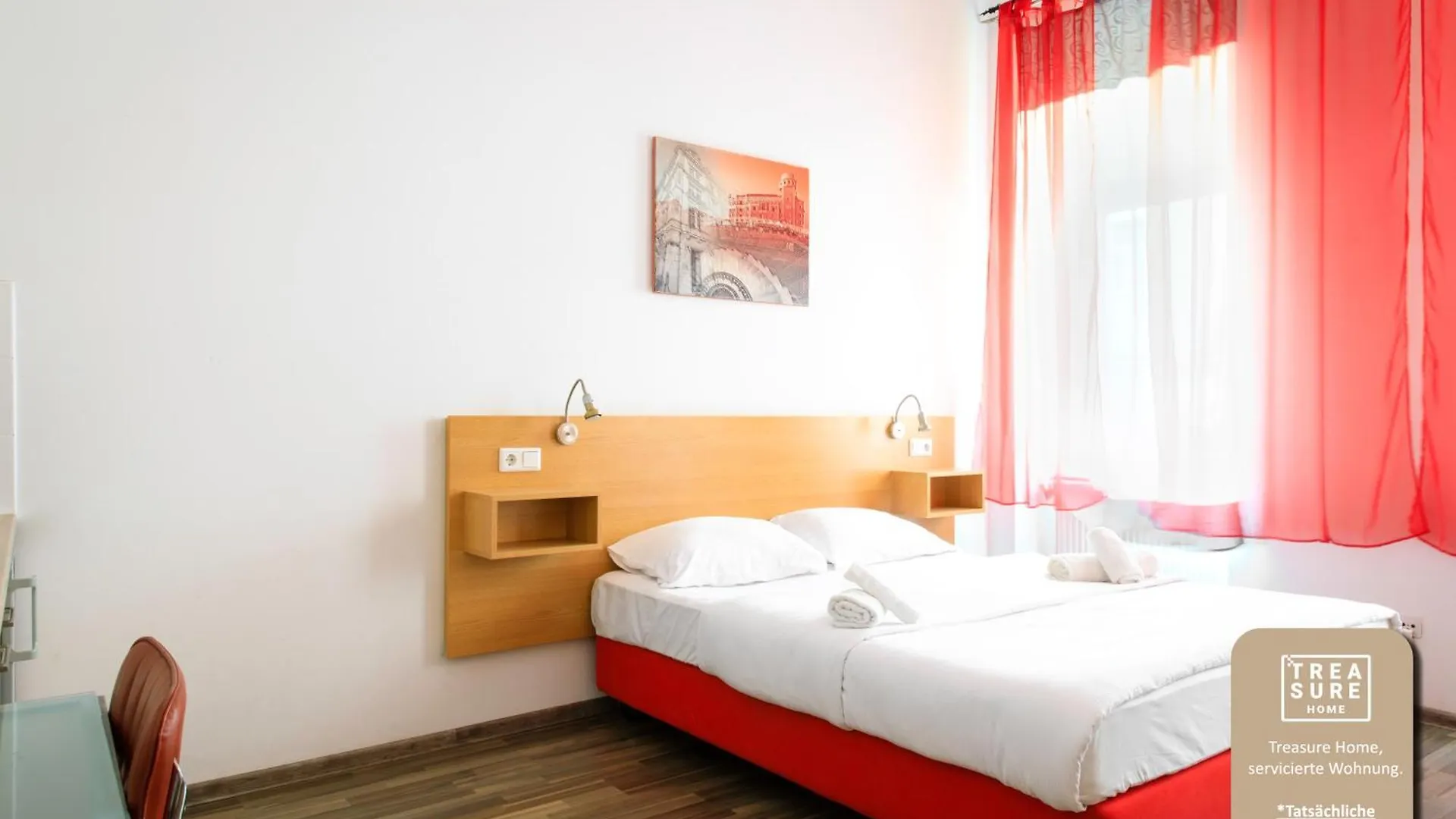 Hotel Default 1050 Wien Österreich
