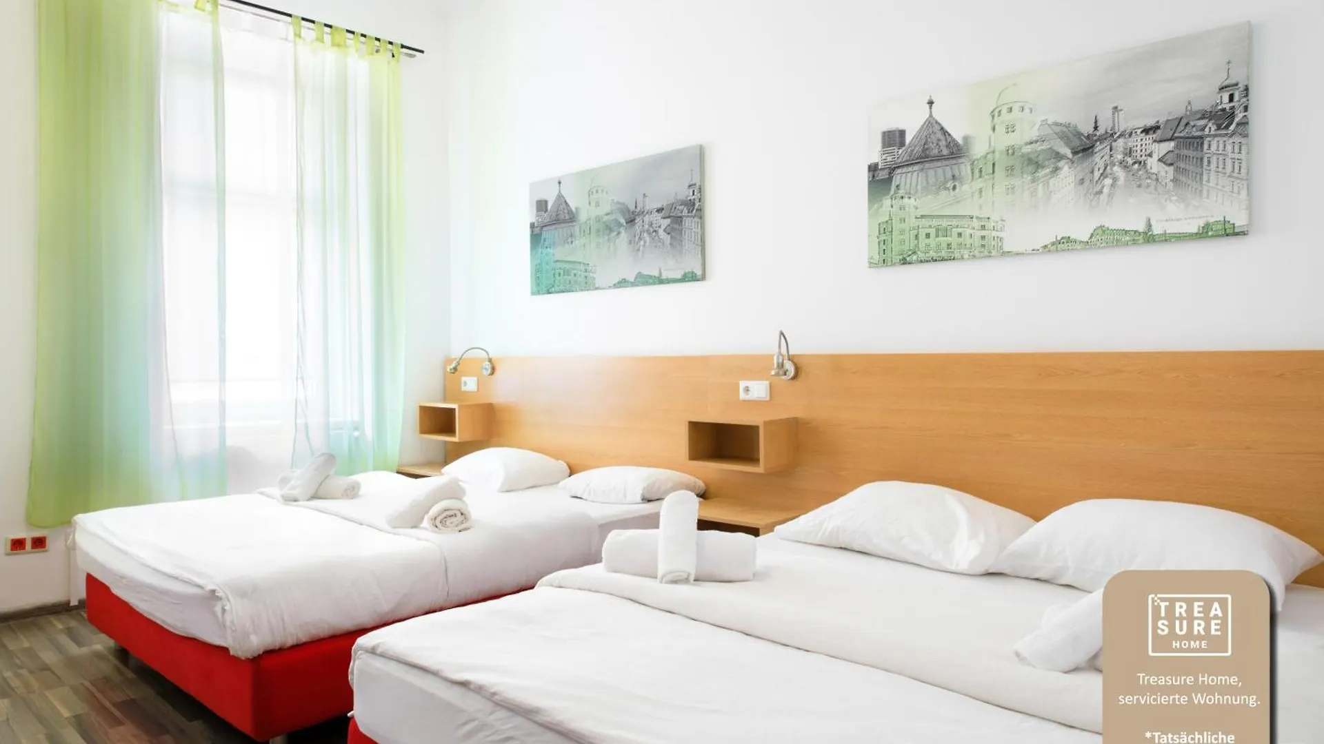 Hotel Default 1050 Wien Österreich