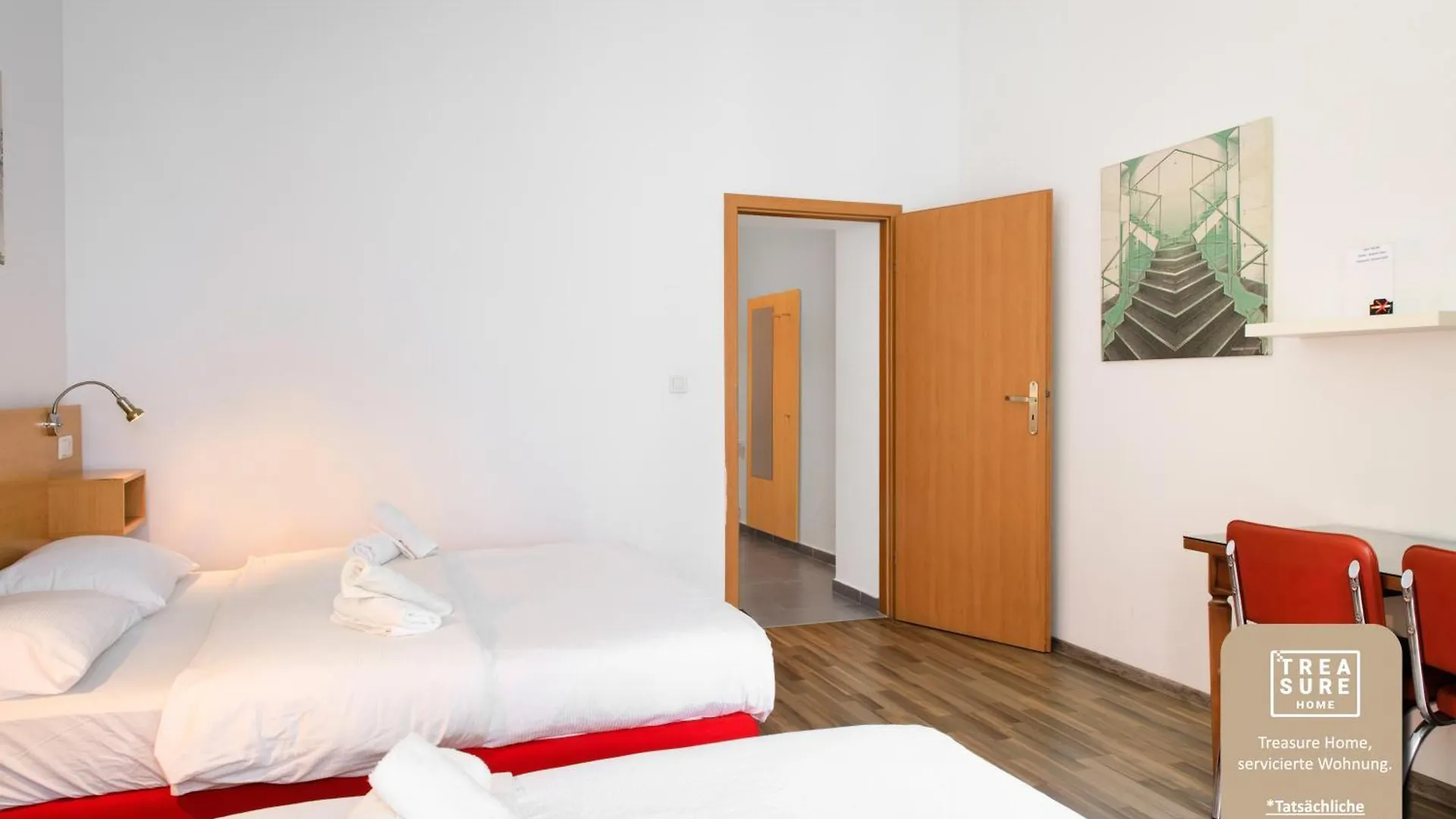 Hotel Default 1050 Wien 0*,  Österreich