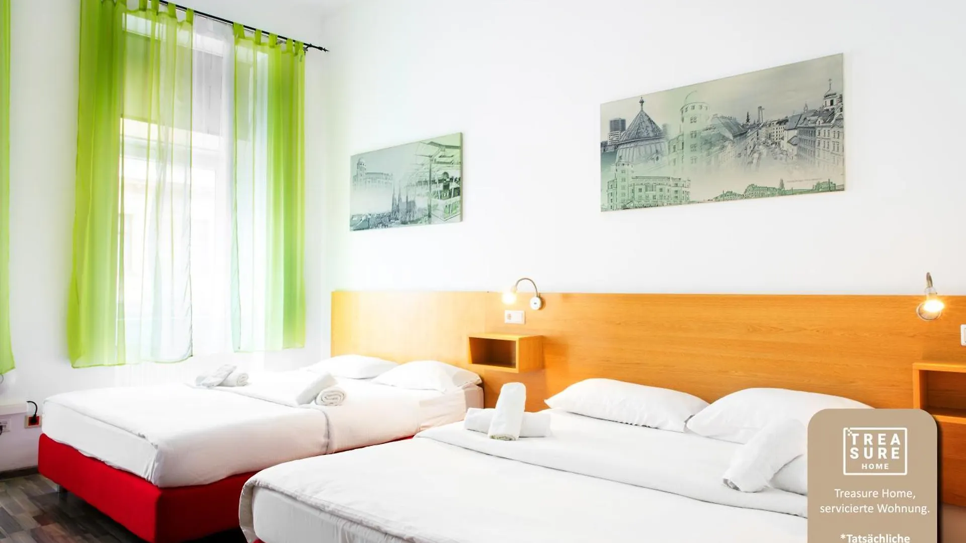 Hotel Default 1050 Wien Gasthof