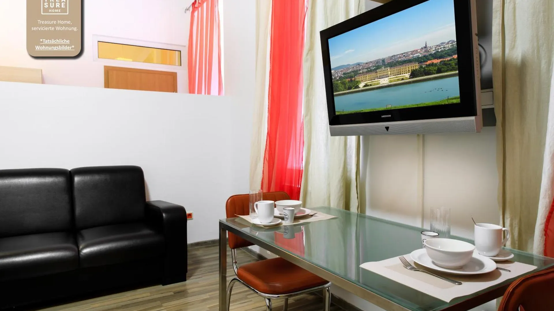 Hotel Default 1050 Wien