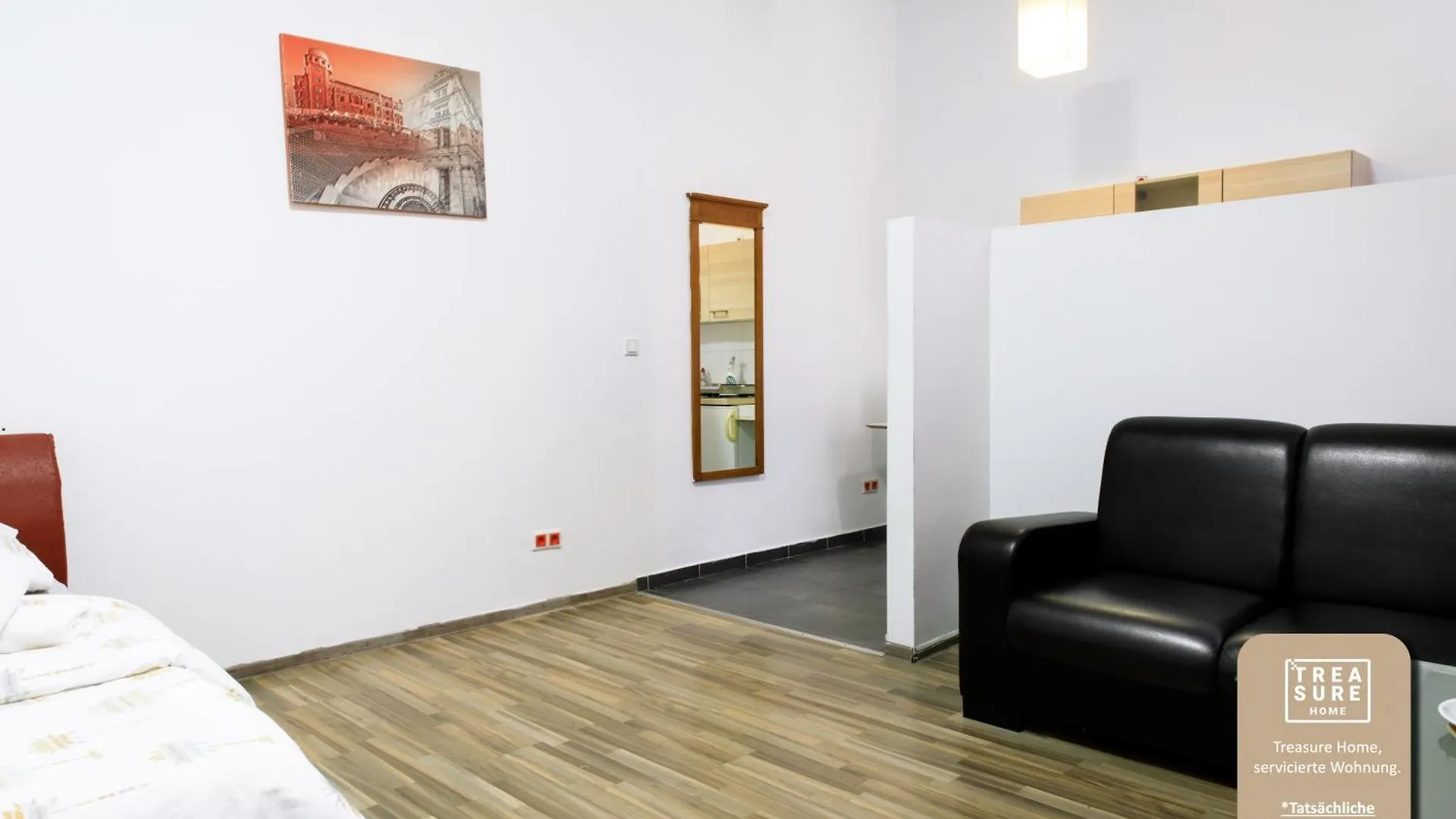 Gasthof Hotel Default 1050 Wien