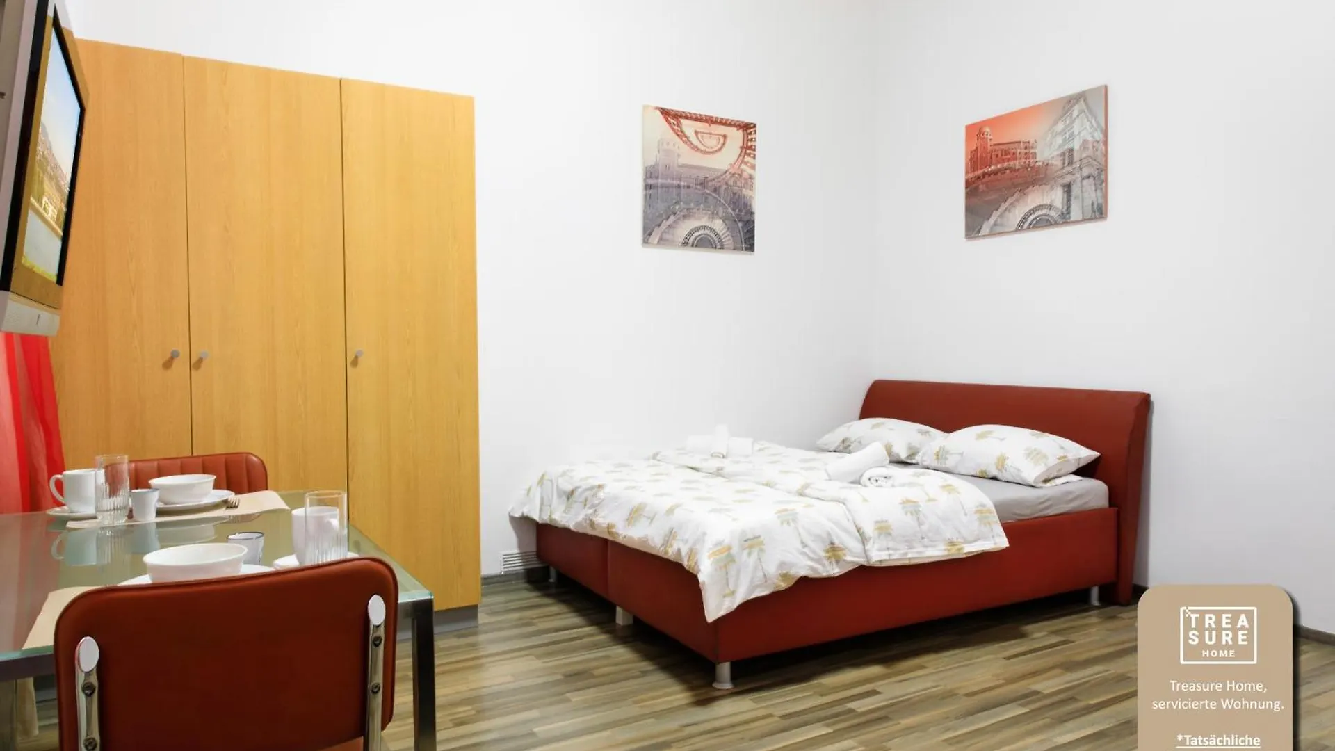 Hotel Default 1050 Wien 0*,