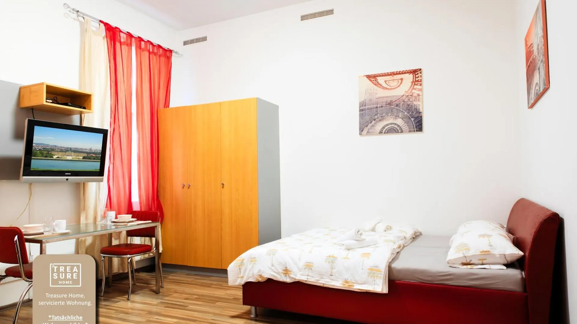 Hotel Default 1050 Wien Gasthof