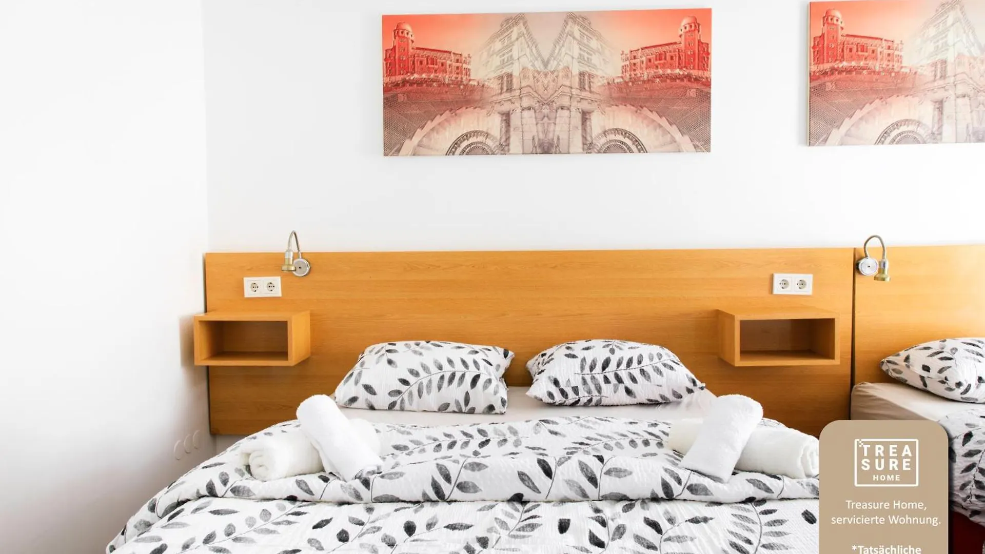 Hotel Default 1050 Wien Gasthof