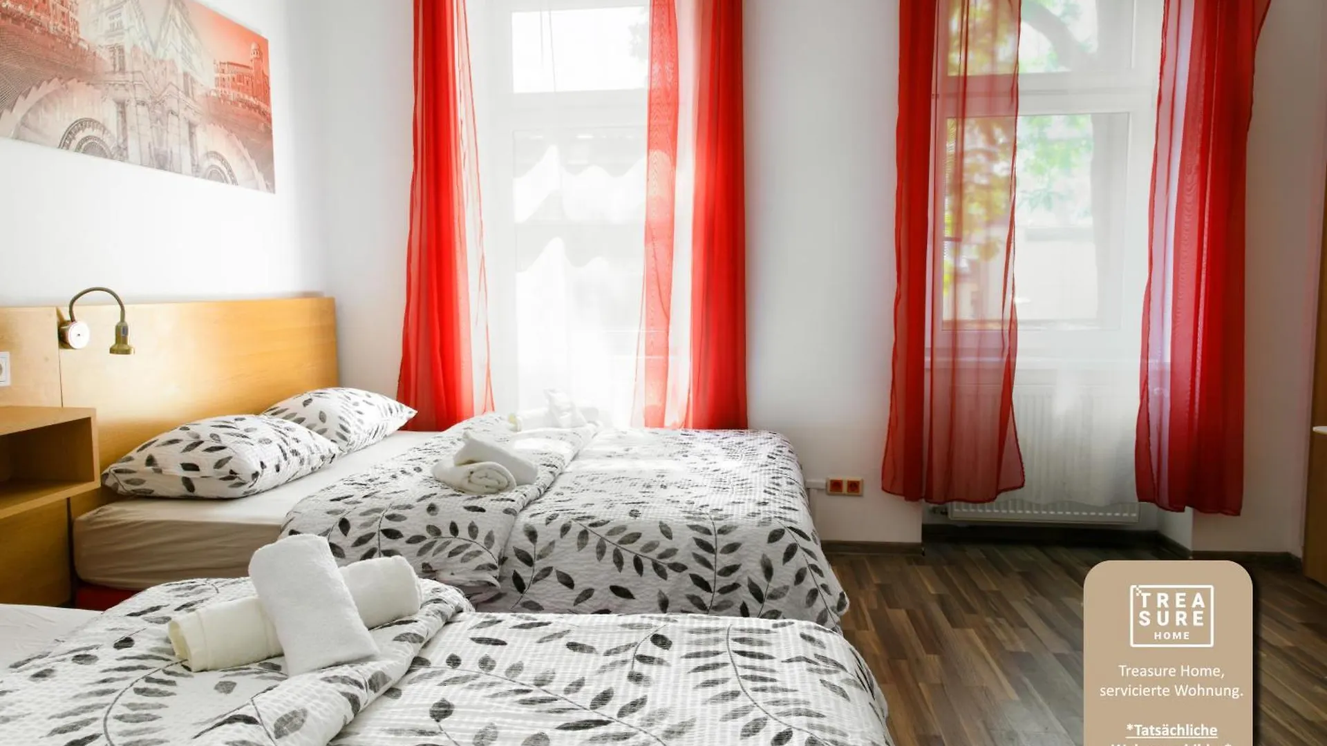 Gasthof Hotel Default 1050 Wien