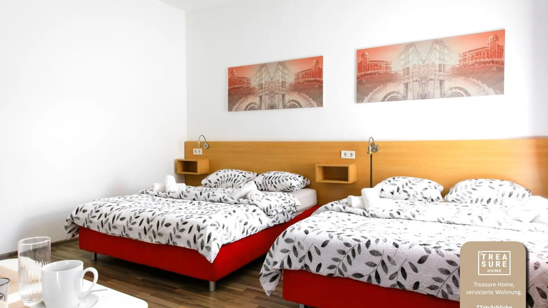 Hotel Default 1050 Wien Gasthof