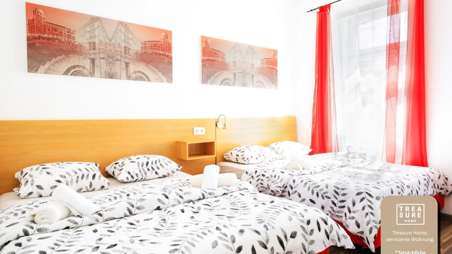 Gasthof Hotel Default 1050 Wien