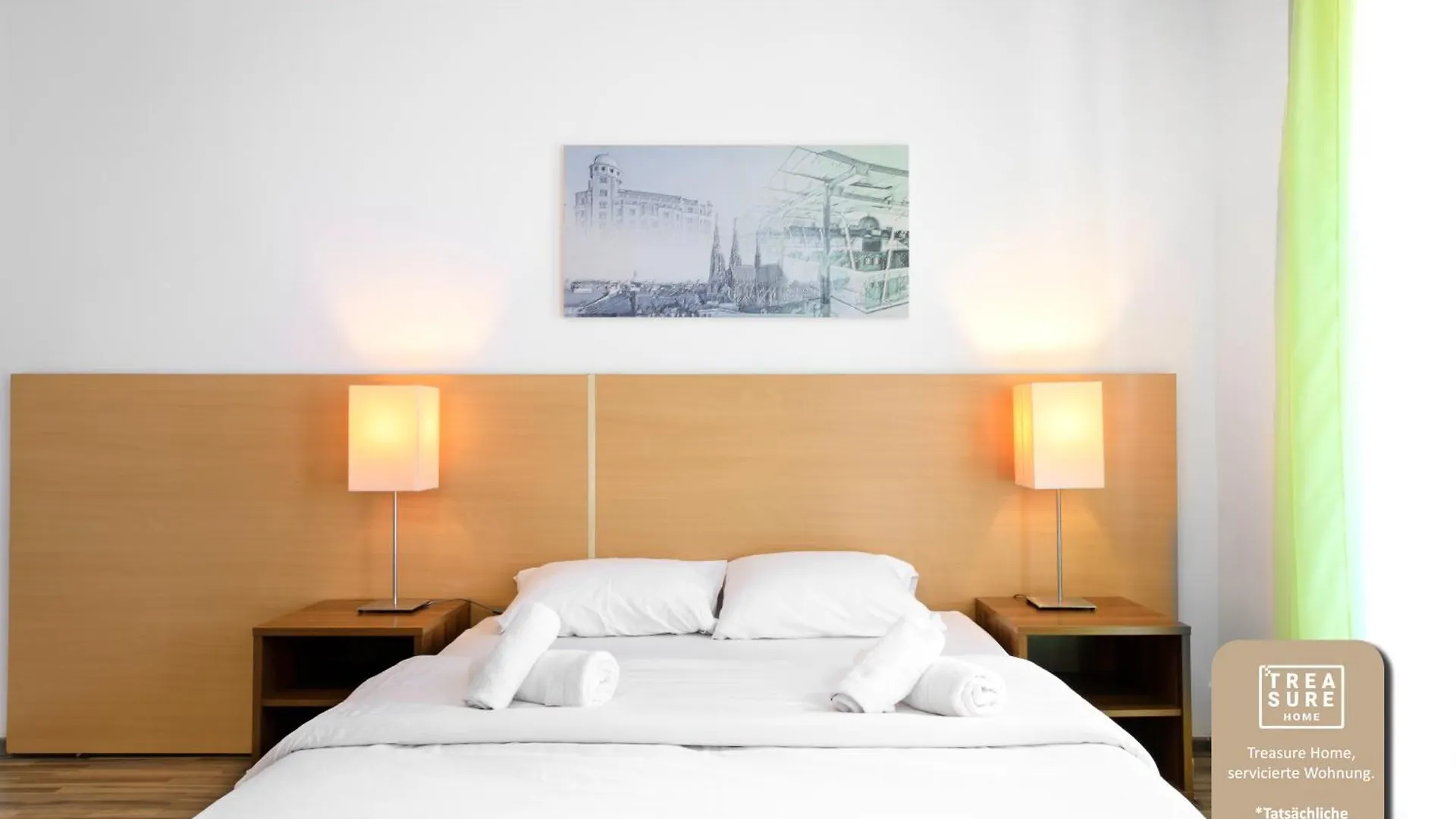 Hotel Default 1050 Wien Gasthof