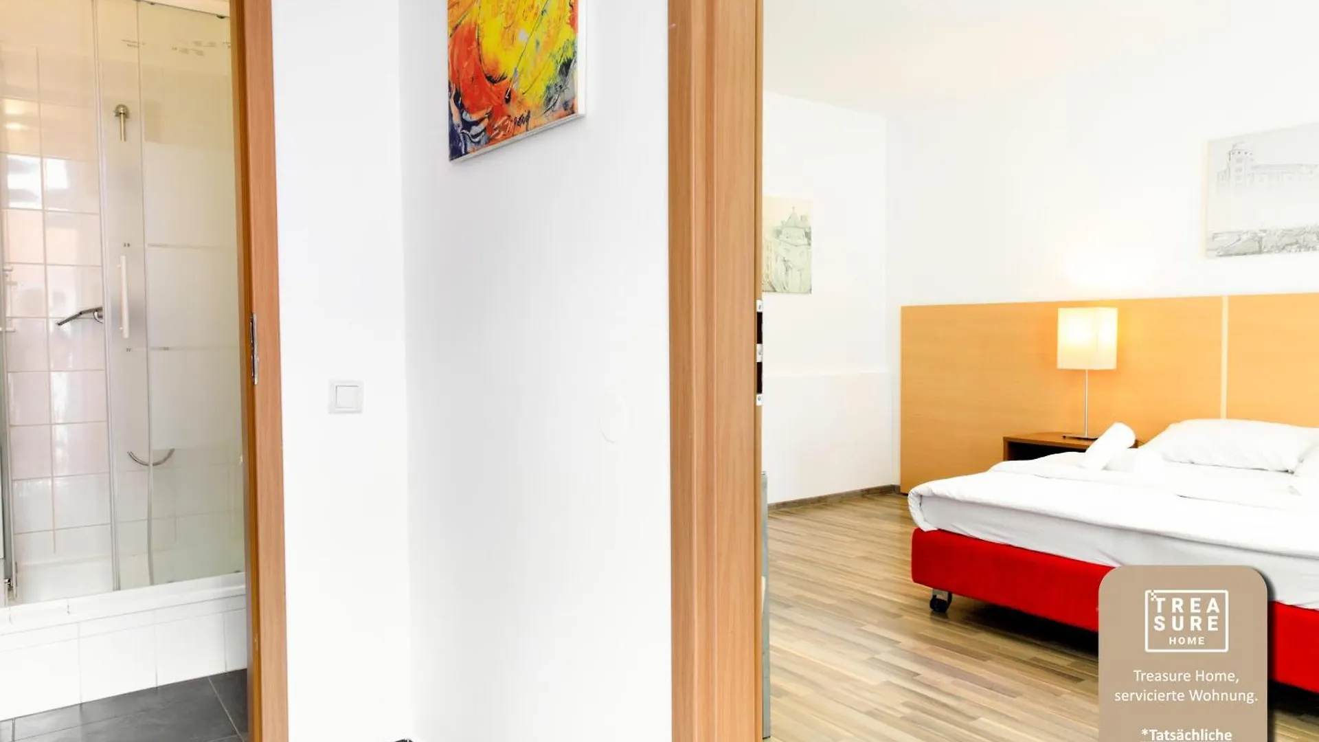 Guest house Default 1050 Hotel Vienna Austria