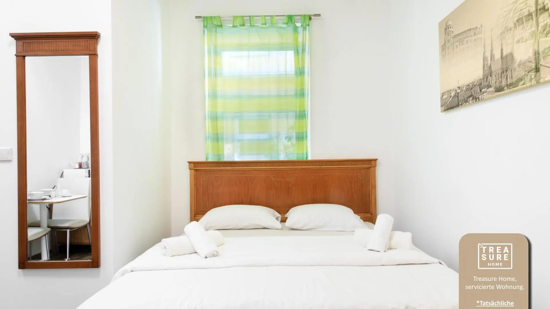 Gasthof Hotel Default 1050 Wien