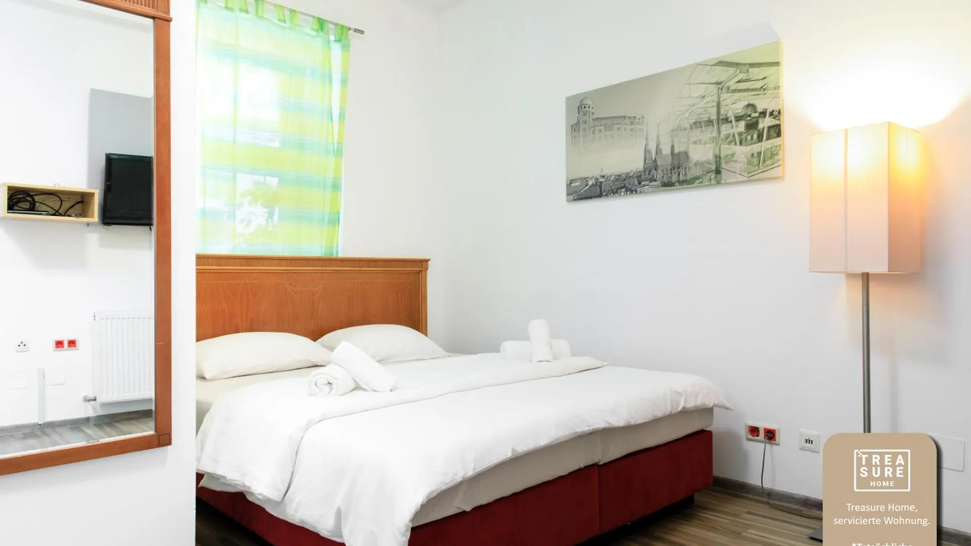 Default 1050 Hotel Vienna Guest house