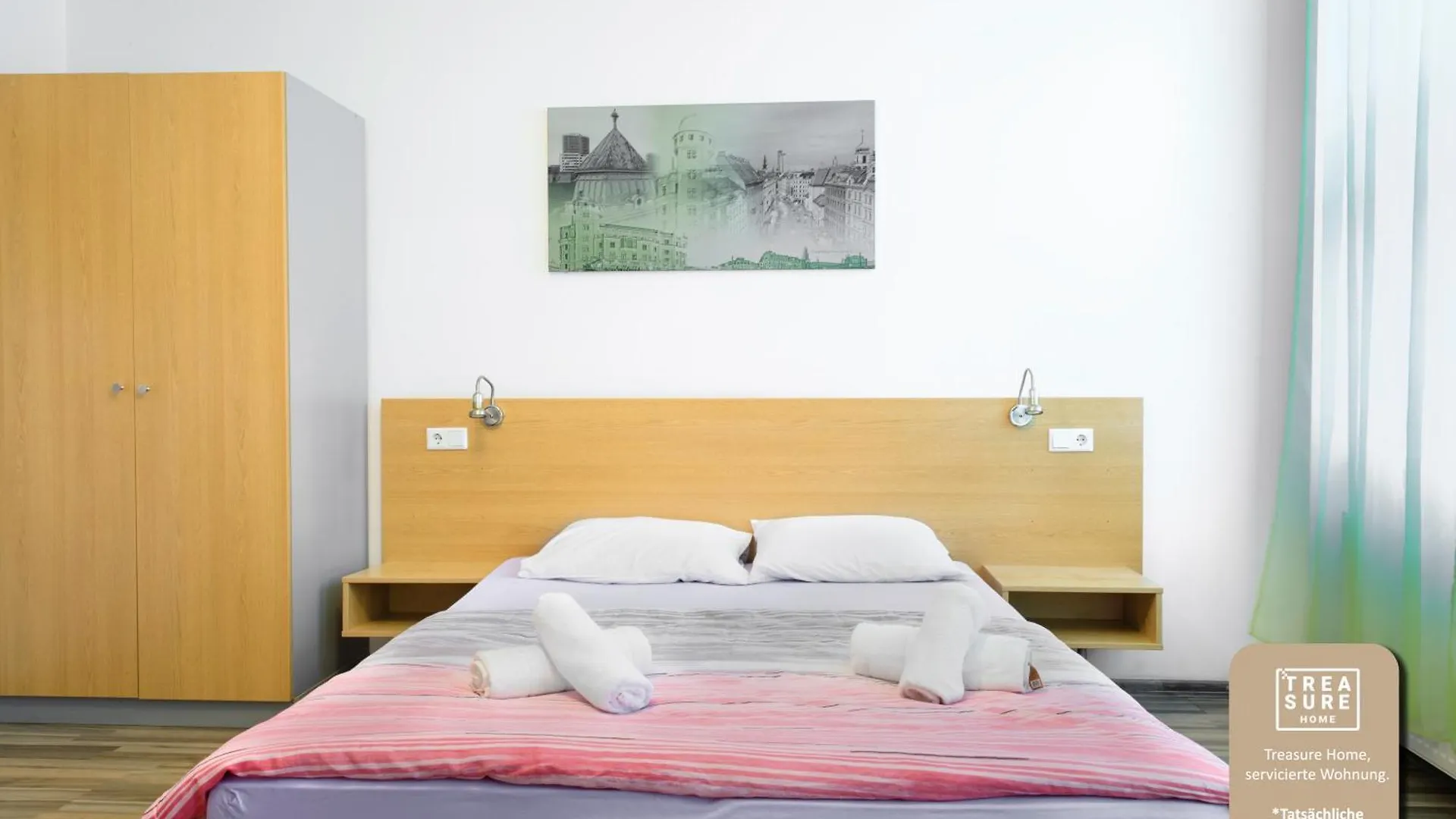 Hotel Default 1050 Wien Gasthof