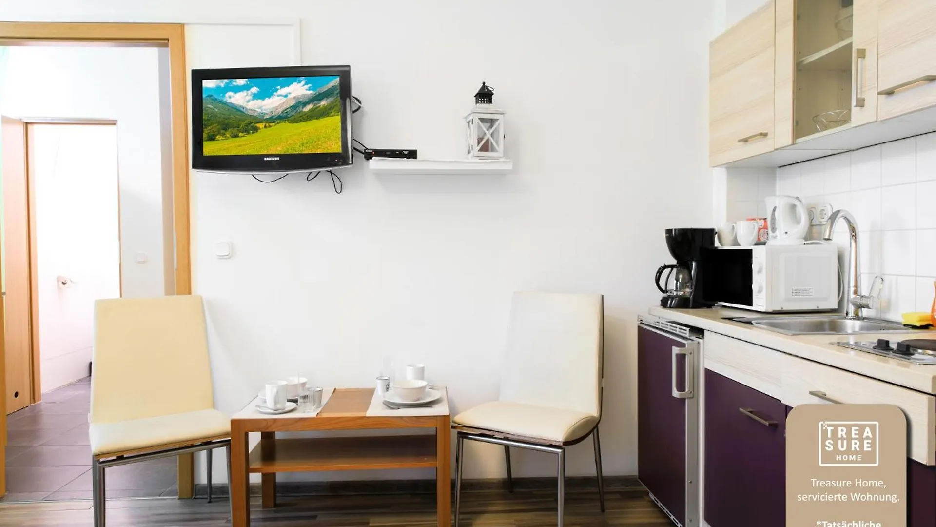 Hotel Default 1050 Wien