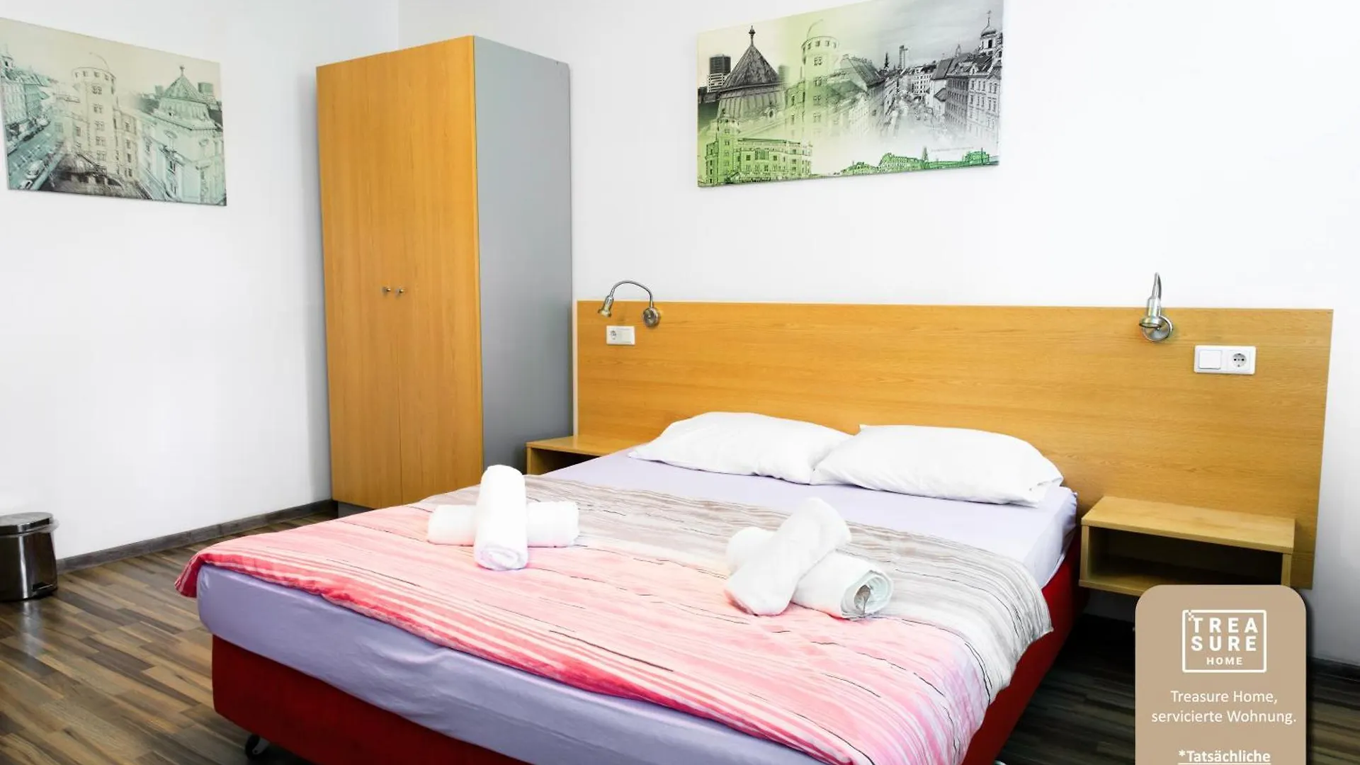 Gasthof Hotel Default 1050 Wien