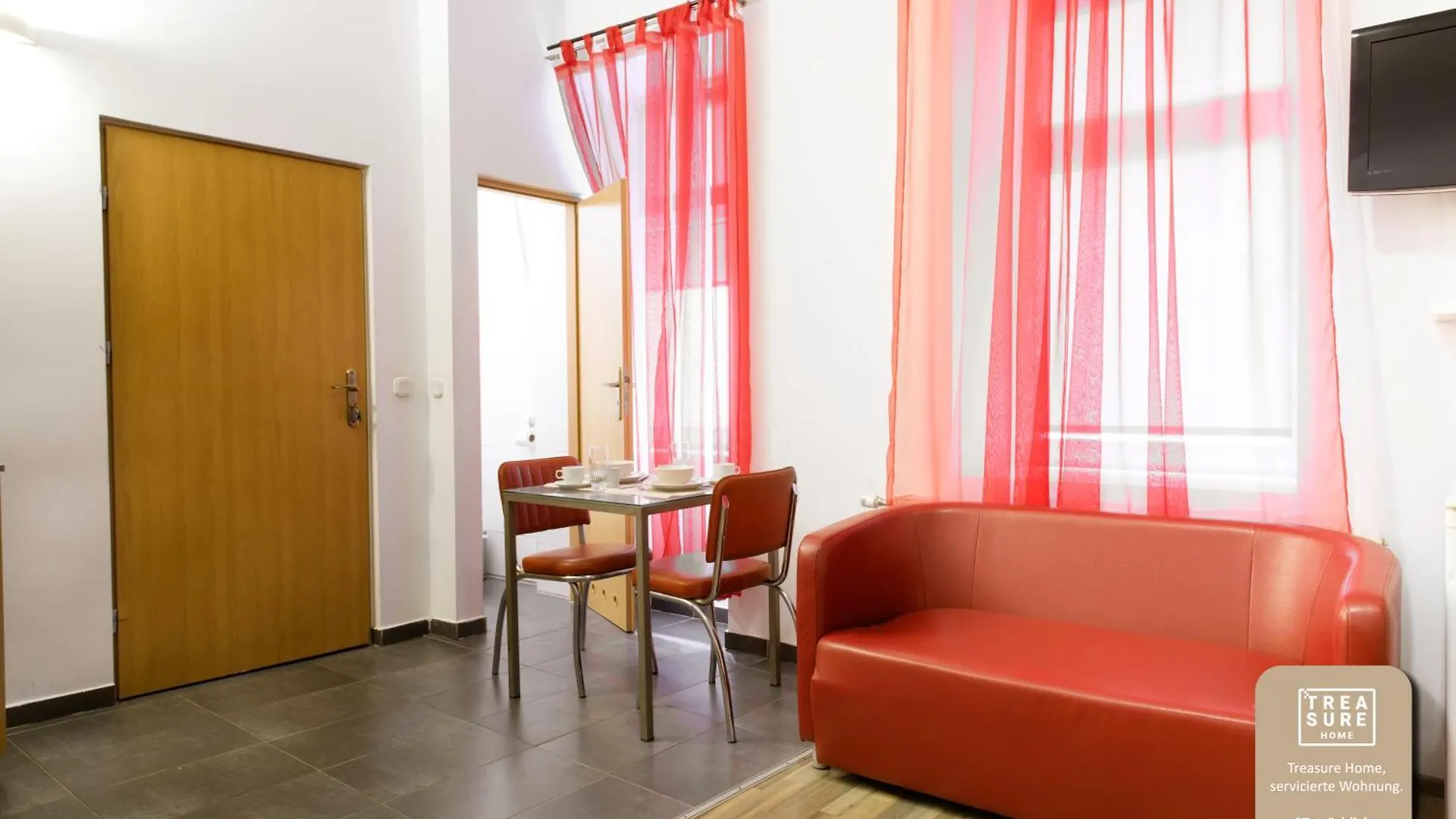 Hotel Default 1050 Wien 0*,