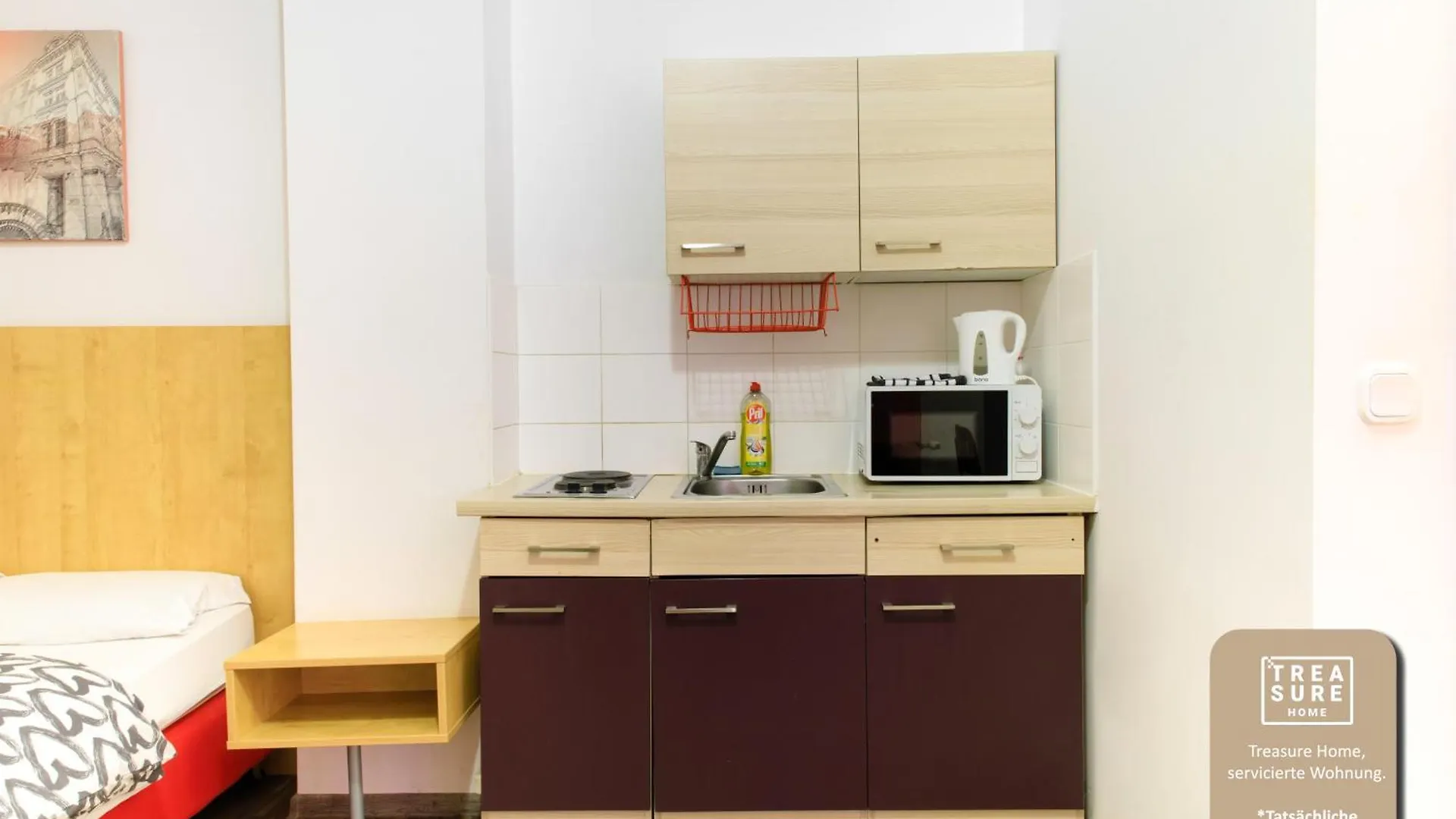 Hotel Default 1050 Wien Gasthof