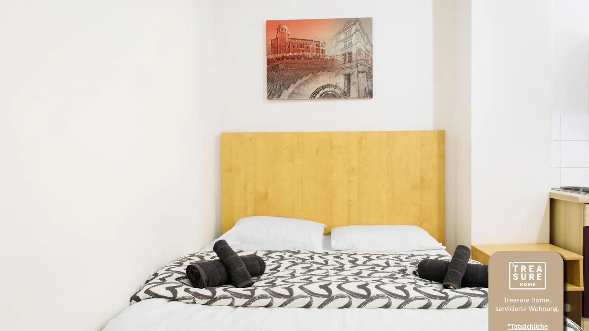 Hotel Default 1050 Wien