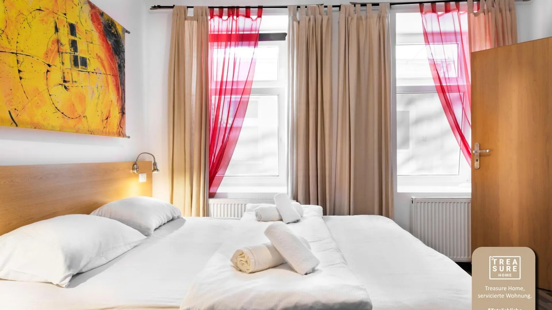 Hotel Default 1050 Wien