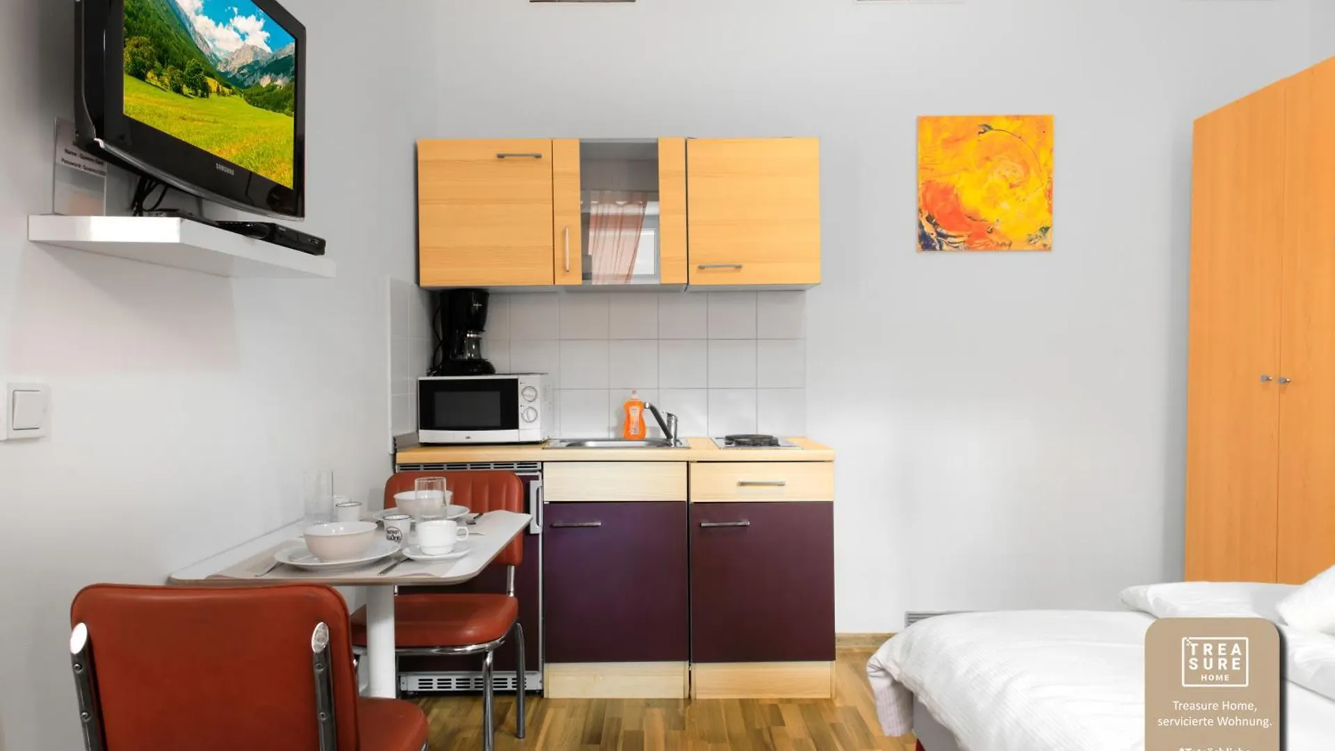 Hotel Default 1050 Wien Österreich