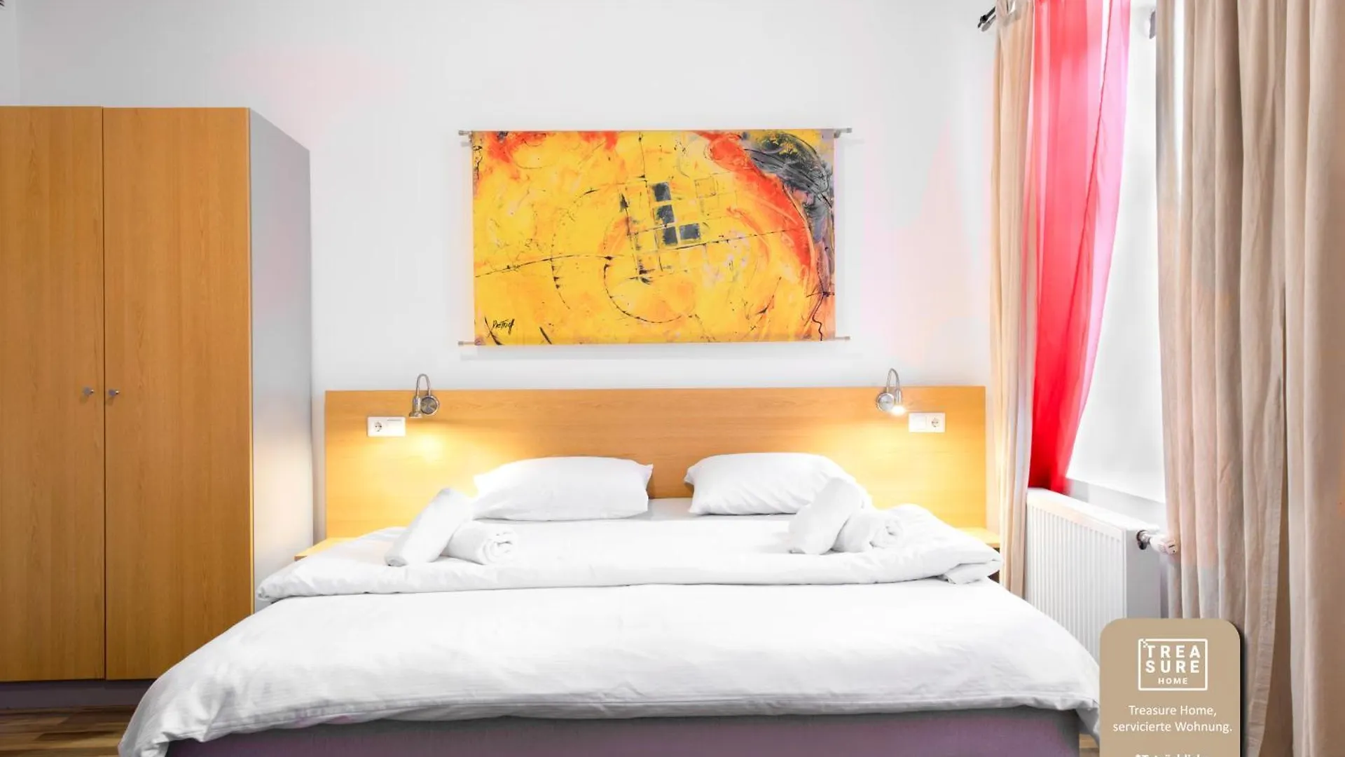 Hotel Default 1050 Wien