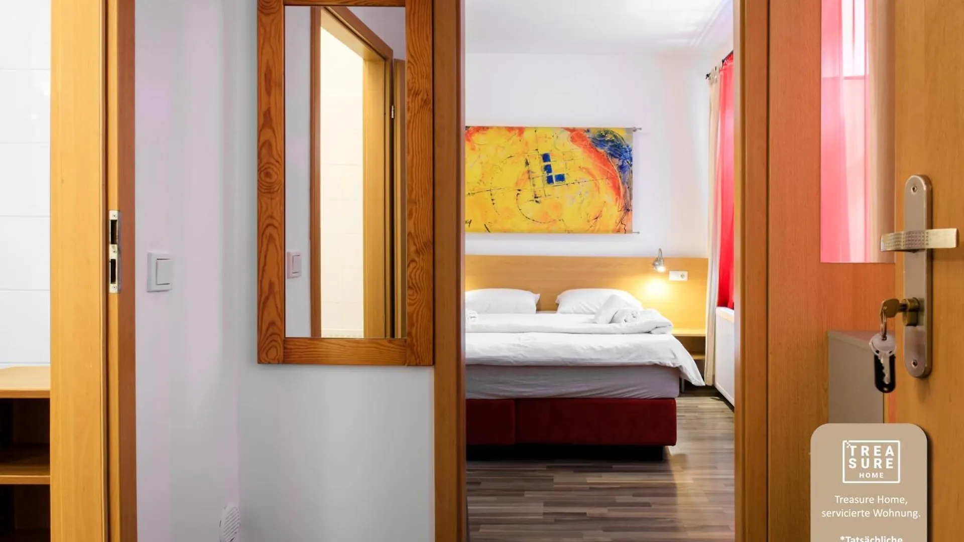 Gasthof Hotel Default 1050 Wien