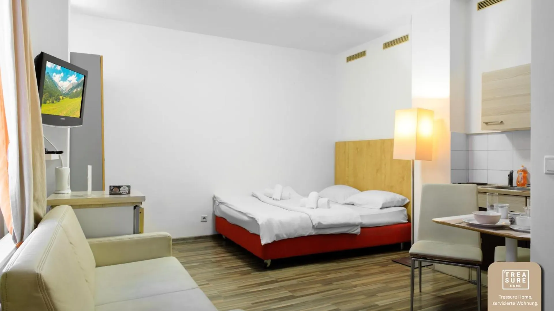 Default 1050 Hotel Vienna